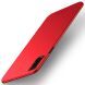 Пластиковий чохол MOFI Slim Shield для OPPO Find X2 - Red (265901R). Фото 1 з 11