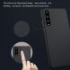 Пластиковий чохол NILLKIN Frosted Shield для Huawei P20 Pro - Black (187609B). Фото 11 з 13