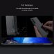 Пластиковий чохол NILLKIN Frosted Shield для Huawei P20 Pro - Black (187609B). Фото 9 з 13