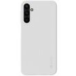 Пластиковый чехол NILLKIN Frosted Shield для Samsung Galaxy A24 (A245) - White (322347W)