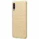 Пластиковый чехол NILLKIN Frosted Shield для Samsung Galaxy A70 (A705) - Gold (227128F). Фото 2 из 16