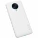 Пластиковый чехол NILLKIN Frosted Shield для Xiaomi Poco F2 Pro / Redmi K30 Pro - White (281005W). Фото 6 из 19