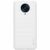 Пластиковый чехол NILLKIN Frosted Shield для Xiaomi Poco F2 Pro / Redmi K30 Pro - White: фото 1 из 19