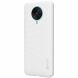 Пластиковый чехол NILLKIN Frosted Shield для Xiaomi Poco F2 Pro / Redmi K30 Pro - White (281005W). Фото 3 из 19