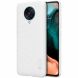 Пластиковый чехол NILLKIN Frosted Shield для Xiaomi Poco F2 Pro / Redmi K30 Pro - White (281005W). Фото 5 из 19