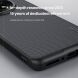 Пластиковый чехол NILLKIN Frosted Shield Pro для OnePlus 13 - Black (373009B). Фото 6 из 16