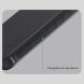 Пластиковый чехол NILLKIN Frosted Shield Pro для OnePlus 13 - Black (373009B). Фото 13 из 16