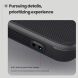 Пластиковый чехол NILLKIN Frosted Shield Pro для OnePlus 13 - Black (373009B). Фото 12 из 16