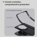 Пластиковый чехол NILLKIN Frosted Shield Pro для OnePlus 13 - Black (373009B). Фото 8 из 16