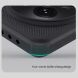 Пластиковый чехол NILLKIN Frosted Shield Pro для OnePlus 13 - Black (373009B). Фото 9 из 16