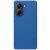 Пластиковый чехол NILLKIN Frosted Shield Pro для Xiaomi Poco X7 Pro - Blue: фото 1 из 15