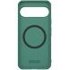 Пластиковий чохол NILLKIN Frosted Shield Pro Magnetic для Google Pixel 10 Pro XL - Green (384708G). Фото 5 з 19