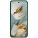 Пластиковий чохол NILLKIN Frosted Shield Pro Magnetic для Google Pixel 10 Pro XL - Green (384708G). Фото 4 з 19