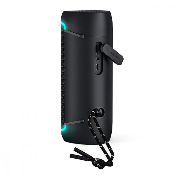 Портативная акустика Proove Aura 16W - Black: фото 3 из 7