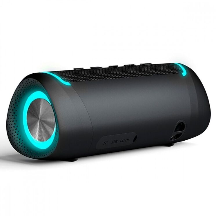 Портативная акустика Proove Aura 16W - Black: фото 2 из 7