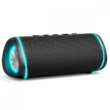 Портативная акустика Proove Aura 16W - Black: фото 1 из 7