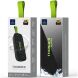 Портативная акустика WIWU H2 Thunder - Black (981375B). Фото 6 из 12