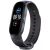 Ремешок ArmorStandart Camo Strap для Xiaomi Mi Band 5 / Mi Band 6 / Mi Band 7 - Khaki Grey: фото 1 из 3