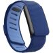 Ремешок ArmorStandart Silicone Tech для WHOOP MG / 5.0 - Dark Blue (390411DB). Фото 1 из 5