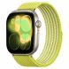 Ремінець Deexe Active Band для Apple Watch 45 / 44 / SE 44 / 42 (Series 1-3) / Ultra (Gen 1-4) - Light Green (398002LG). Фото 2 з 5