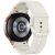 Ремешок Deexe Elino Strap для Samsung Galaxy Watch 4 / 5 / 6 / 7 / FE (40mm) - White: фото 1 из 6