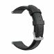 Ремешок Deexe Leather Strap для Xiaomi Mi Watch (Chinese) - Black (249602B). Фото 3 из 6