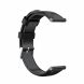 Ремешок Deexe Leather Strap для Xiaomi Mi Watch (Chinese) - Black (249602B). Фото 2 из 6