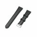Ремешок Deexe Leather Strap для Xiaomi Mi Watch (Chinese) - Black (249602B). Фото 4 из 6