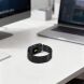 Ремінець Deexe Milanese Loop для Garmin CIRQA - Silver (362601S). Фото 6 з 9