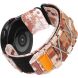 Ремінець Deexe Military для годинників з шириною кріплення 20мм - Digital Camouflage (895445D). Фото 1 з 8