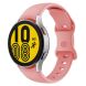 Ремешок Deexe Soft Silicone для Samsung Galaxy Watch 5 (40/44mm) / 5 Pro (45mm) - Pink (303106P). Фото 1 из 3