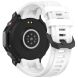 Ремінець Deexe Sport Series для Xiaomi Amazfit T-ReX 3 - White (382704W). Фото 1 з 9