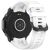 Ремешок Deexe Sport Series для Xiaomi Amazfit T-ReX 3 - White: фото 1 из 9