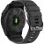 Ремешок Deexe Tactic Gear для часов Garmin c креплением Quick Fit 22mm - Dark Grey: фото 1 из 4