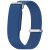 Ремешок для часов Deexe Classic Fit для Google Fitbit Air - Dark Blue: фото 1 из 13