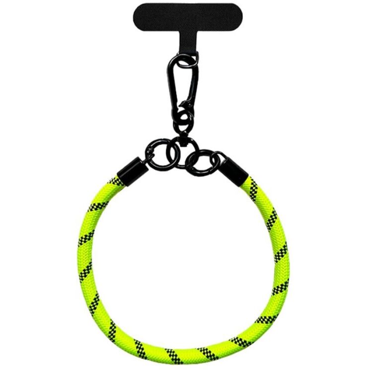 Ремешок для смартфона Reframe Holdo - Green / Black: фото 1 из 9