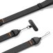 Ремінець для смартфона Spigen Universal Adjustable Lanyard (AFA11626) - Black (983042B). Фото 5 з 13