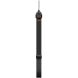 Ремінець для смартфона Spigen Universal Adjustable Lanyard (AFA11626) - Black (983042B). Фото 4 з 13