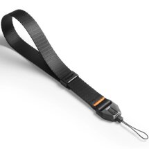 Ремінець для смартфона Spigen Universal Adjustable Lanyard (AFA11626) - Black: фото 1 з 13
