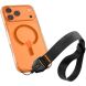 Ремінець для смартфона Spigen Universal Adjustable Lanyard (AFA11626) - Black (983042B). Фото 6 з 13