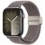 Ремешок DUX DUCIS Mixture Pro Series для Apple Watch 42 (Series 10) / 41 / 40 / SE 40 / 38 - Clay: фото 1 из 7