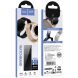 Ремешок Hoco WH16 для часов с шириной крепления 20мм - Black (895453B). Фото 2 из 3