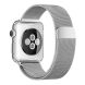Ремінець JLT Milanese Stainless Steel для Apple Watch 42 (Series 10) / 41 / 40 / SE 40 / 38 - Silver (251835S). Фото 2 з 10