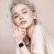 Ремешок KALEBOL Diamond для Apple Watch 42 (Series 10) / 41 / 40 / SE 40 / 38 - Starlight (345127SL). Фото 5 из 7