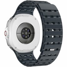 Ремінець Reframe Sport Band для Samsung Galaxy Watch 8 (40/44mm) / 8 Classic - Charcoal: фото 1 з 4