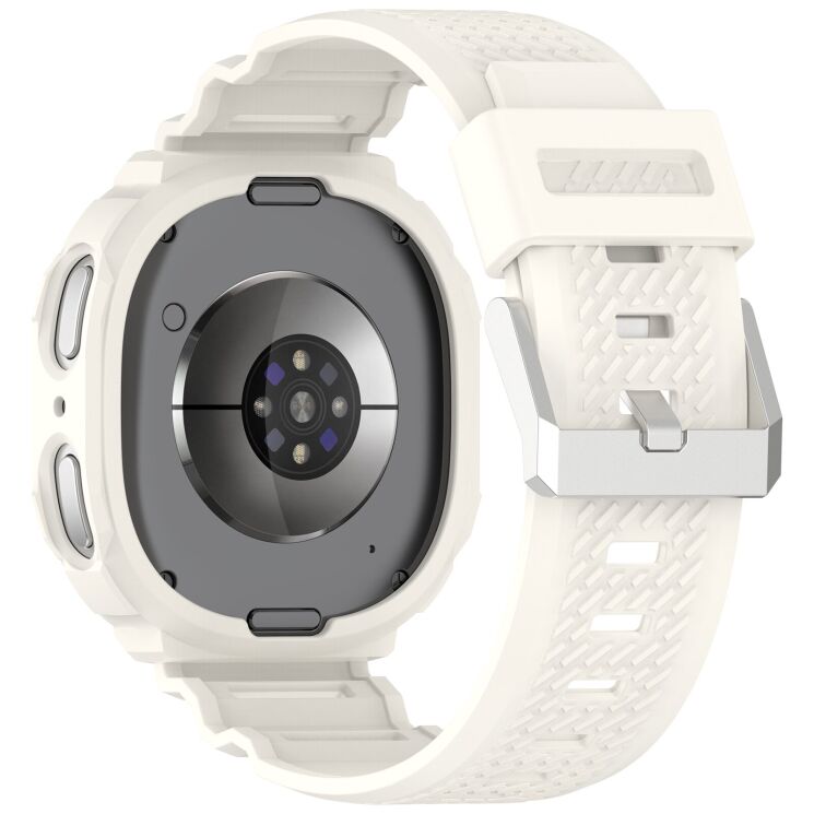 Ремешок Reframe Storm Fit для Samsung Galaxy Watch 8 (40mm) - Starlight: фото 1 из 10