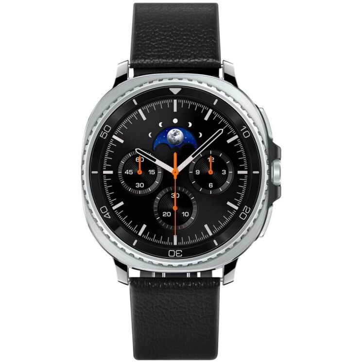 Ремешок Spigen (SGP) Enzo для Samsung Samsung Galaxy Watch 8 (40/44mm) / 8 Classic (AMP10119) - Black (384172B) Ремешок Spigen (SGP) Enzo для Samsung Samsung Galaxy Watch 8 (40/44mm) / 8 Classic (AMP10119) - Black: фото 3 из 11