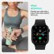 Ремешок Spigen (SGP) Nano Pop для Apple Watch 49 / 46 / 45 / 44 / SE 44 / Ultra / Ultra 2 (AMP09321) - Black Sesame (371828B). Фото 11 из 12