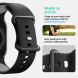 Ремешок Spigen (SGP) Nano Pop для Apple Watch 49 / 46 / 45 / 44 / SE 44 / Ultra / Ultra 2 (AMP09321) - Black Sesame (371828B). Фото 9 из 12