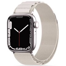 Ремешок Tech-Protect Nylon Pro для Apple Watch 46 / 45 / 44 / SE 44 / 42 (Series 1-3) / Ultra / Ultra 2 - Mousy: фото 1 из 6